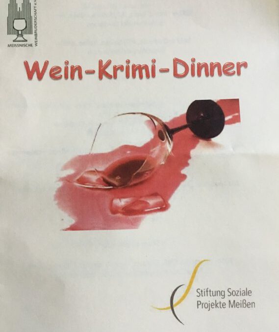 Wein-Krimi-Abend