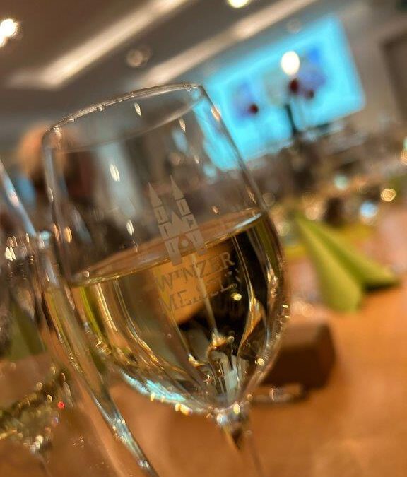Mitgliederversammlung in der Winzergenossenschaft Meissen