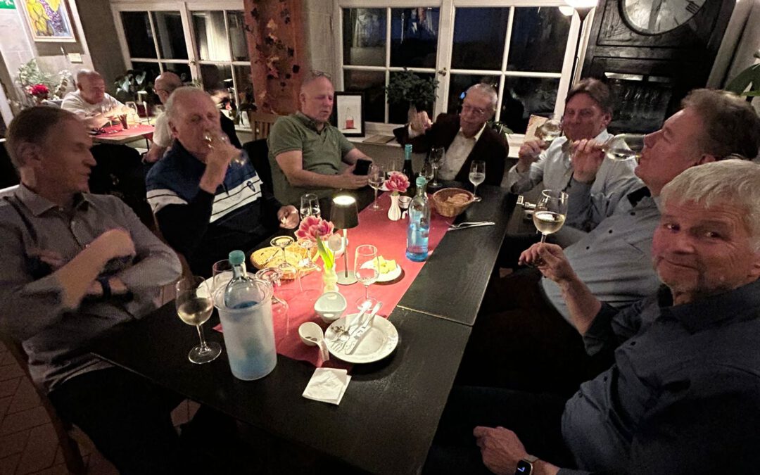 Weinladen Meissen „Weinprobe aus dem Regal“